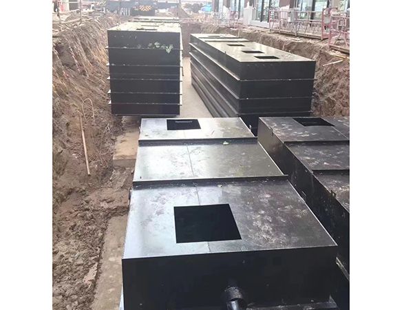 汶上​甘肃嘉源通环保：全品类水处理设备，一站式守护碧水清流